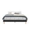 QUEEN Size Platform Bed Frame