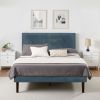 FULL Size Platform Bed Frame