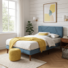 FULL Size Platform Bed Frame