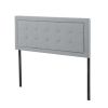 Upholstered Headboard for Queen Bed