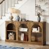 Long Console Table