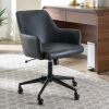 Better Homes & Gardens Greyson Office Chair, Black
