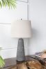 14x14x26" Table Lamp