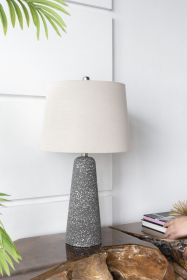 14x14x26" Table Lamp