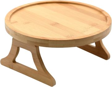 Sofa Arm Tray