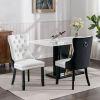 A&A Furniture,Nikki Collection Modern