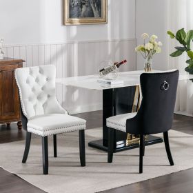 A&A Furniture,Nikki Collection Modern