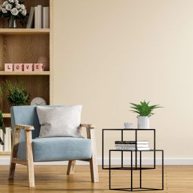 3D Floating Side Table End Table for Living Room Bedroom