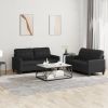 Sofa Set Black