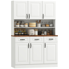 Kitchen Storage Cabinet