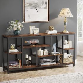 Console Sofa Table