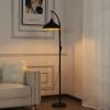 68.3' Arched Floor Lamp