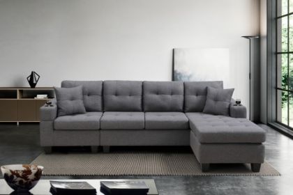 Sectional Sofa