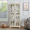 Curio Display Cabinet