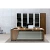 Modern Wooden Office Furniture Office Desk Executive Office Table Manager Desk