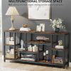 Console Sofa Table
