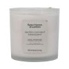 Salted Coconut Mahogany Scented 4-Wick Large Oversized Jar Candle 80oz.