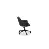 Better Homes & Gardens Greyson Office Chair, Black