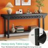 Console Table Entryway Table