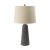 14x14x26" Table Lamp