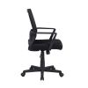 Ergo Mesh Office Chair – Breathable Mid-Back Mesh Desk Chair