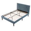 FULL Size Platform Bed Frame