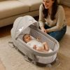 Sunveno Portable Baby Bassinet