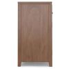 Cosmopolitan - Sideboard Buffet - Medium Saddle Brown
