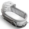 Sunveno Portable Baby Bassinet