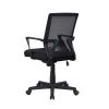 Ergo Mesh Office Chair – Breathable Mid-Back Mesh Desk Chair