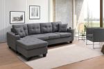 Sectional Sofa