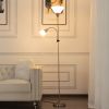 71.3' Tochiere Floor Lamp