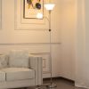 71.3' Tochiere Floor Lamp