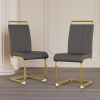 Modern Dining Chairs