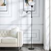 71.3' Tochiere Floor Lamp