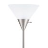 71.3' Tochiere Floor Lamp