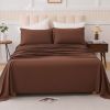 four-piece bed set, Q