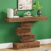 Console Table Sofa Table Entryway Table