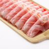 Bamboo Hot Pot Wooden Board Tableware Beef And Lamb Meat Tray