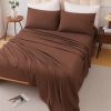 four-piece bed set, Q